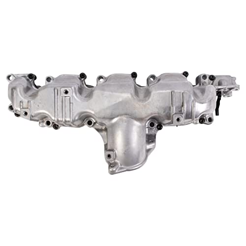 Image of TRQ Intake Manifold Compatible with Audi A3 Volkswagen VW Beetle Golf Jetta 2.0L