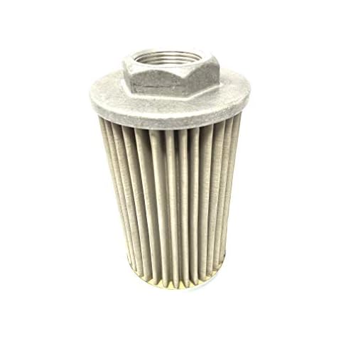 SFH6221 Sure Filter Hydraulic Oil Filter (Replacement for Kubota 6877362210) Cover