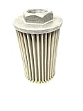 SFH6221 Sure Filter Hydraulic Oil Filter (Replacement for Kubota 6877362210)