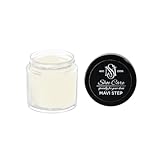 Fórmula natural de cera de abeja: enriquecida con cera de abeja y minerales de primera calidad para nutrir profundamente el cuero, restaurar la elasticidad y evitar grietas.