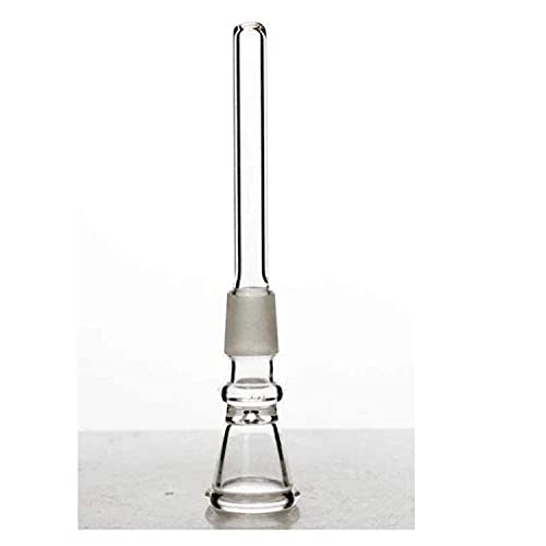 Image of OutonTrip Glass Shooter Bong Accessory - (Male Shooter) - Pack of 2 (18.8MM Slider)