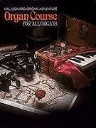 Organ Course for All Organs Part 1 B000K0BDBK Book Cover