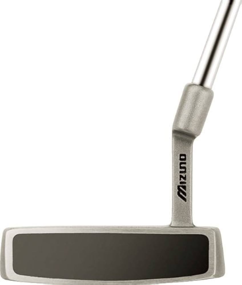 Amazon.co.jp: MIZUNO(ミズノ) ゼファー 903 パター 34インチ