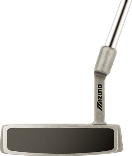 Mizuno ミズノ　パター　34インチ 送料込 MIZUNO ミズノ パター 8712 ピン型 34インチ - メルカリ
