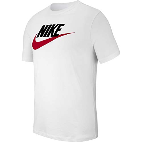 Image of Nike Mens Sport Casual T-Shirt