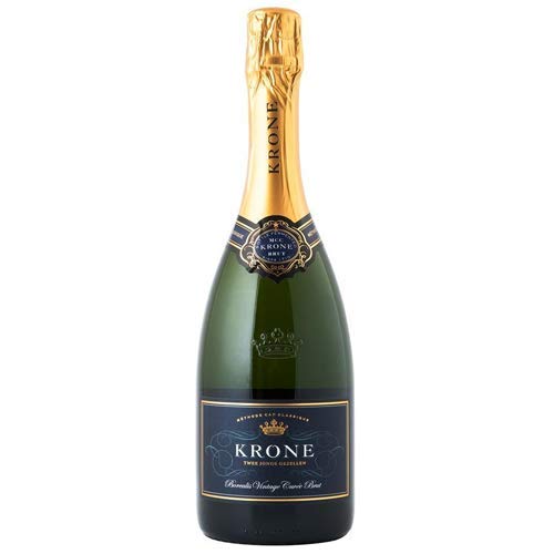 Krone Borealis 2019 Vintage Cuvee Brut 75cl 11% ABV