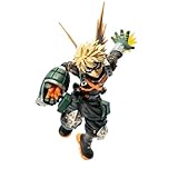 一番くじ 僕のヒーローアカデミア HERO VS VILLAINS B賞 爆豪勝己;figure 全１種