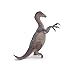 Papo - Hand-Painted - Dinosaurs - Therizinosaurus - 55069 - Collectible - for Children - Suitable for Boys and Girls - from 3 Years Old