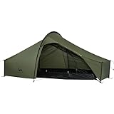 TOMOUNT Bivy Zelt Ultralight 15D Nylon 1 Person wasserdichtes Biwaksack kleines Packmaß Trekkingzelt grün Campingzelt für Outdoor Camping Wandern Reisen und Klettern