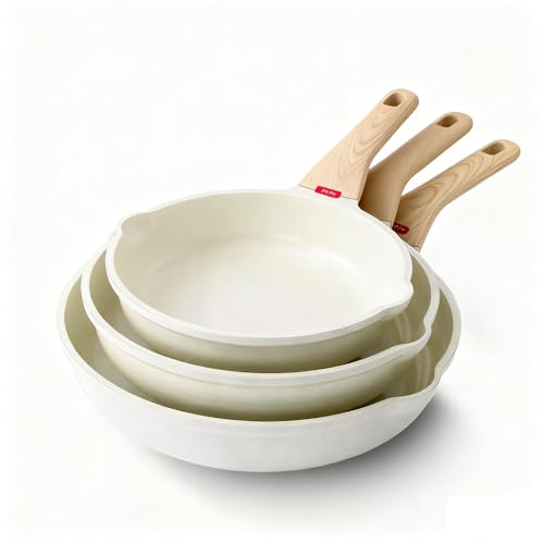 Sartenes de chef marca DOXASIK