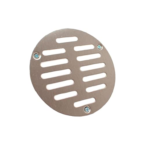 Rejilla para coladera de baño 30 rejilla para coladera de baño marca Coflex (3)