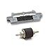 Printertree Kit de Rouleaux pour bac d'alimentation pour HP Laserjet P2030 P2035 P2050 P2055