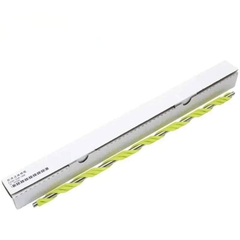 Rouleau de nettoyage de charge copieur pour maintenir le tambour Konica Minolta C368 C458