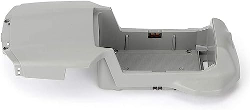 Mavic Air 2 pièces réparation de coque fissurée et bras cassé après impact