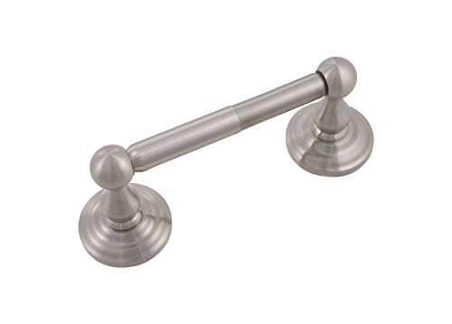 Marye-Kelley Antique Christmas Tree Tissue Box Cover - Christmas Square Paper-Mache Tissue Box Cover Holder