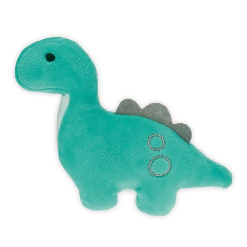 TR&Ouml;TSCH - Pl&uuml;sch-Dino t&uuml;rkis 14 cm