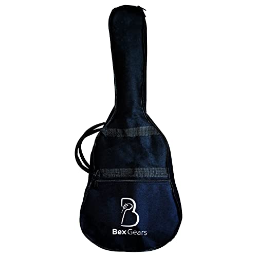 34" Guitar Gig Bag