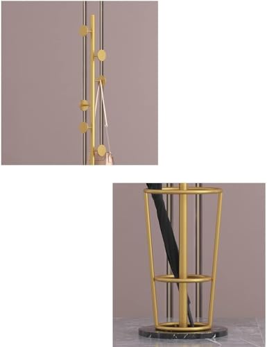 Coat-RackCoat-Rack-Floor-Standing-Metal-Coat-Rack-Bedroom-Corner-Hanger-Hallway-Living-Room-Vertical-Coat-Rack-Marble-Base-Used-for-Storage-Rack-Jackets-Bag Coat RackCoat Rack Floor Standing Metal Coat Rack Bedroom Corner Hanger Hallway Living Room Vertical Coat Rack Marble Base Used for Storage Rack Jackets Bag