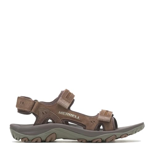 Merrell Men's, Huntington Convertible Sandal2