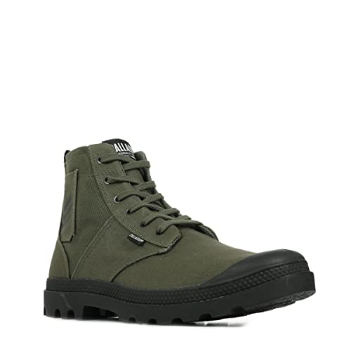 Image of Palladium Mono Chrome Boot