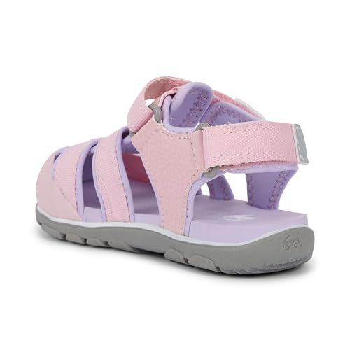 Image of See Kai Run Wilder II - Pool & Waterpark Sandals for Little Kids