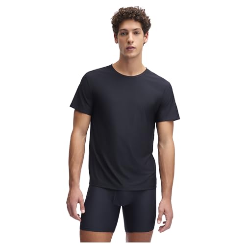 Under Armour Performance Men's Tech Mesh Crew Neck Undershirt, Soft & Comfortable Plain Base Layer T-Shirt for Everyday2