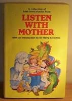 Listen With Mother 0091754100 Book Cover