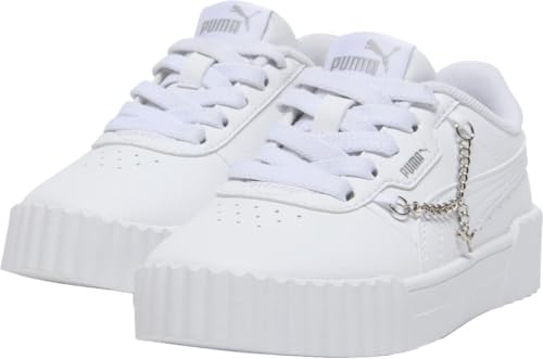 Puma - Kids Carina 3.0 Charm Ac Shoes2