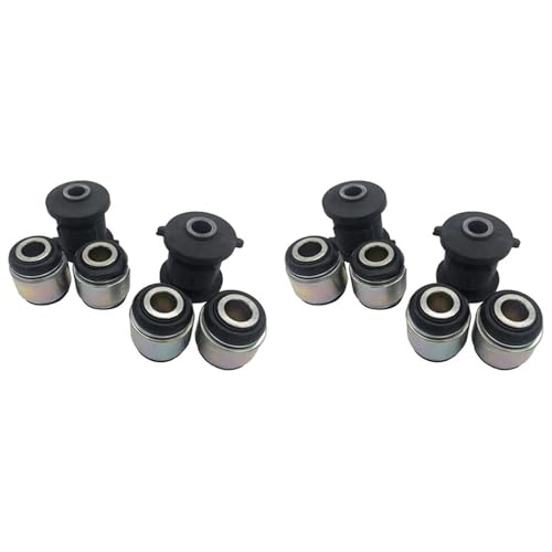 Bujes compatibles con Toyota Highlander y Lexus RX repuesto de brazo de control trasero