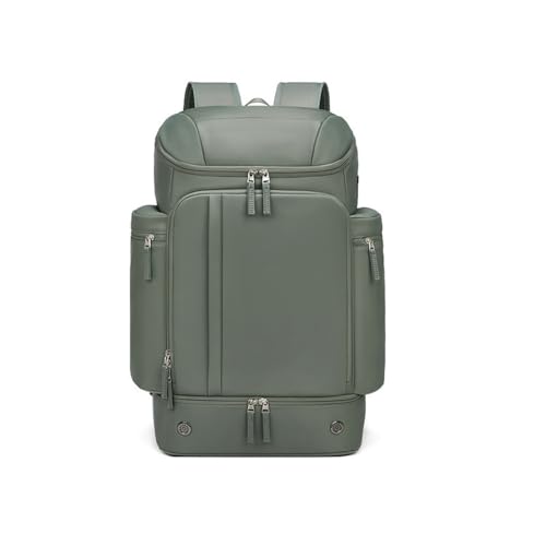 Sac à dos randonnée plein air avec compartiment humide loisirs