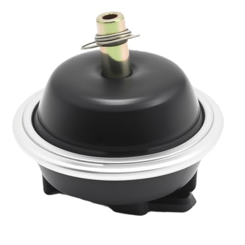 MDEOOSKY 4-Wheel Drive 4WD Front Differential Vacuum Actuator 25031740 Replacement for Chevrolet S10 Blazer Replacement for GMC S15 Jimmy Sonoma