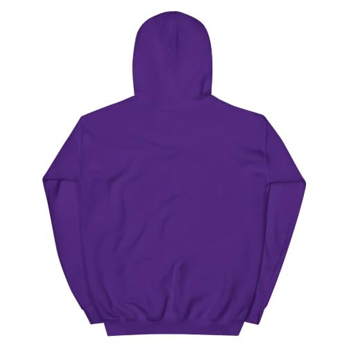 Image of Maydear Custom Hoodie Unisex Pullover Sweatshirt | Personalized with Photo, Logo or Text, For Men & Women