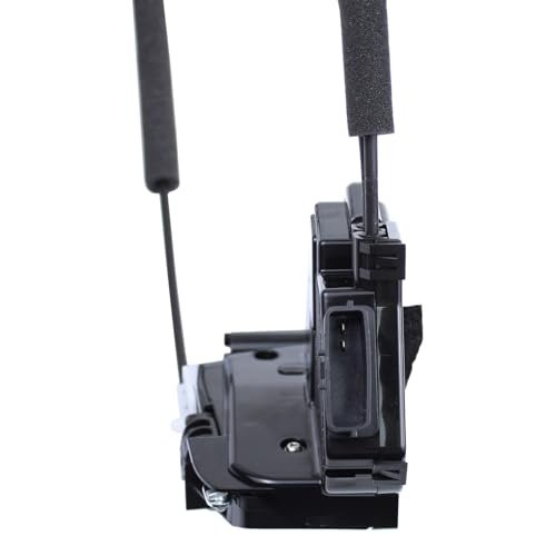 Image of ApplianPar Front Right Passenger Side Door Lock Actuator Motor for Rogue 2014 2015 2016 2017 2018 2019