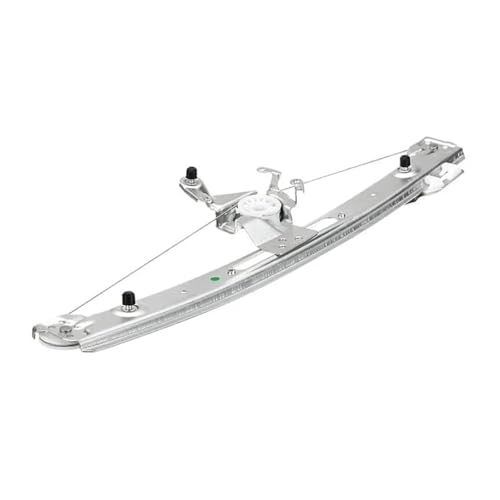 Mécanisme de lève-vitre arrière gauche électrique type OE 51358212099 pour BMW E46