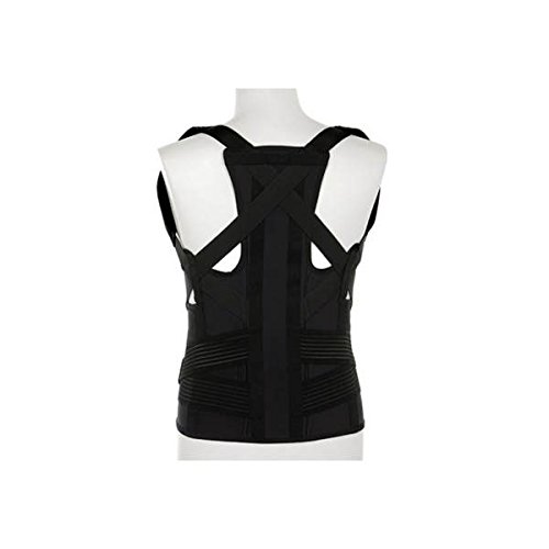 CORSETTO SEMIRIGIDO PER CROLLI VERTEBRALI SPINFAST TLM, M