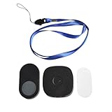 Appareil multifonction : cette sonnette USB sans fil sert non seulement de sonnette mais agit également comme un dispositif d'appel pour les membres de la famille, améliorant la sécurité et offrant une couche supplémentaire de protection pour votre maison