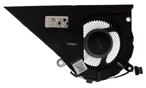 Voltaguru Wentylator CPU do HP Pavilion 14-DV, TPN-Q244, EG50040S1-CL40-S9A, ND75C39-20B04, M24540-001 M34455-001 UMA - Integrated Video only