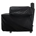 Grill Cover for Flagship 1100, RT-1250 and RT-700 Pellet Grills Compatible with Recteq
