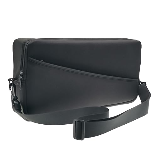 SHTCSZBA Neoprene Case for HP OfficeJet 200 All-in-One Portable Printer (CZ993A), Travel Case