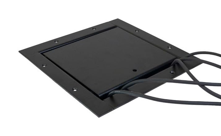 Amazon.com: Ace Backstage Co. 122SLBK | Full Stage Pocket Standard