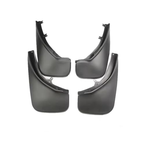 Bavettes Land Rover Range Rover L322 pour rouler proprement sous la pluie et la boue