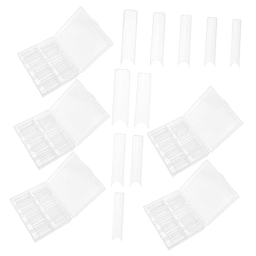 Beavorty 5  nail tips f[c p[eB[ party f[g Zt lCA[g̃qgtJo[ lC lC̃qg lC`bv