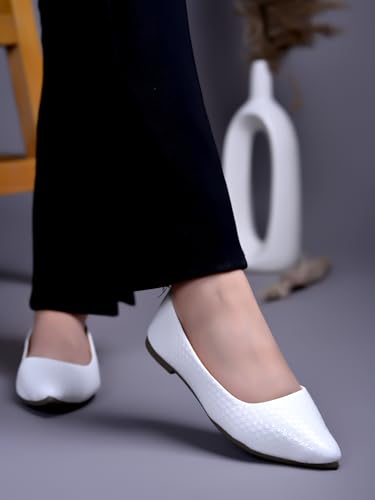 Shoetopia flats – image 2