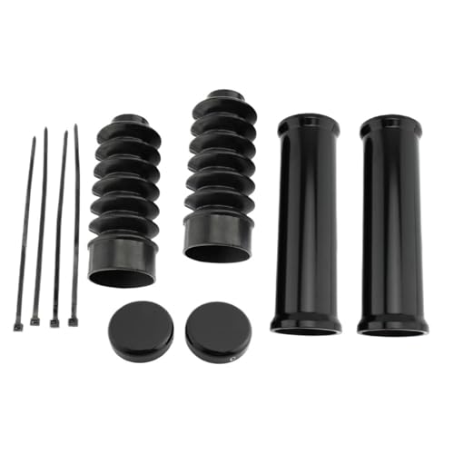 Soufflet de Fourche Moto Protection Joints Spi contre Poussière Custom