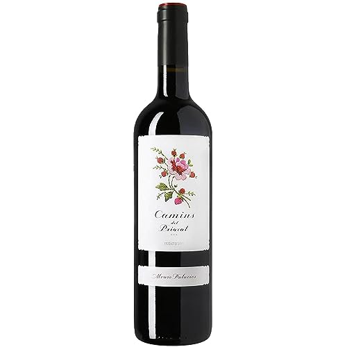 Camins del Priorat - Pack de 6 Botellas