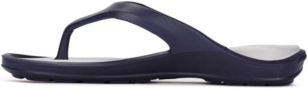PARAGON Flip Flops for Men | Comfortable, Lightweight, Durable Slippers with Rubberised EVA Sole | Easy Washable Slip Ons | Ideal for Everyday Use