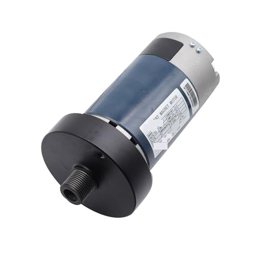 Motor universal 180V 3HP para arreglar tirones en cintas de correr 6