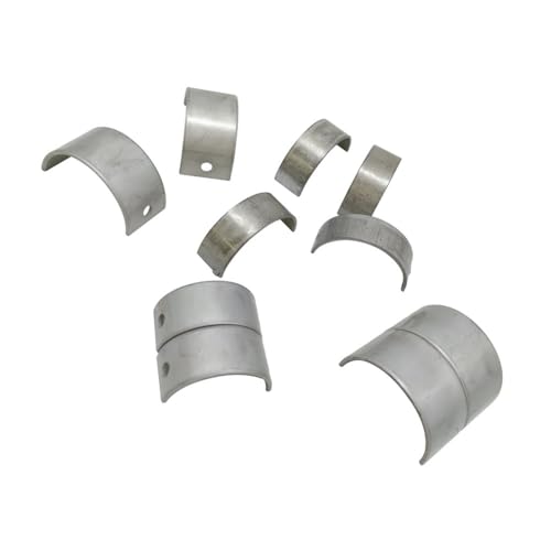 Roulements de carter 420233960 pour moteur BRP Maverick haute résistance