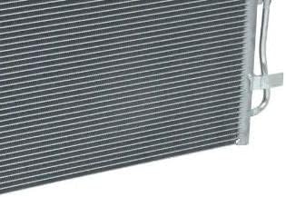 A/C AC Condenser Compatible With 19 Kia Fits Optima 2.4L