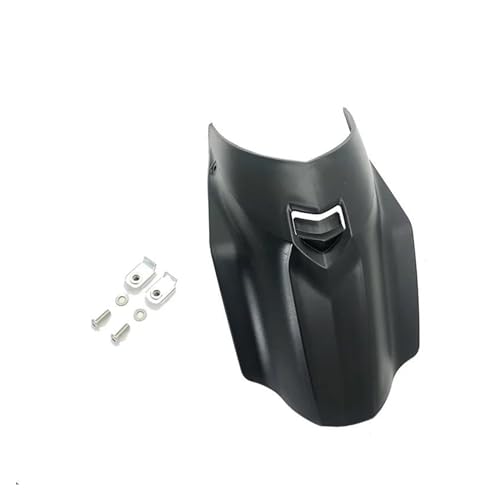 Bavette Garde-Boue Avant R1250GS Finition Premium pour R1200GS Adventure - 3